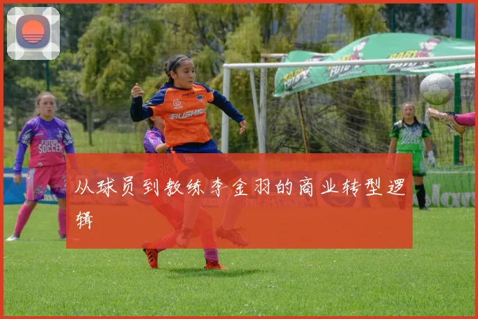 从球员到教练李金羽的商业转型逻辑