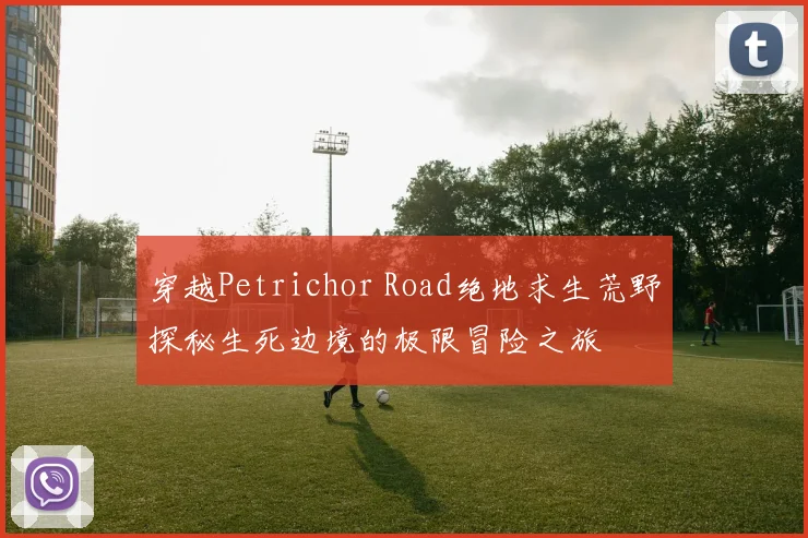 穿越Petrichor Road绝地求生荒野探秘生死边境的极限冒险之旅