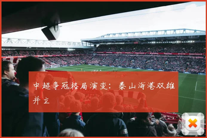 中超争冠格局演变：泰山海港双雄并立